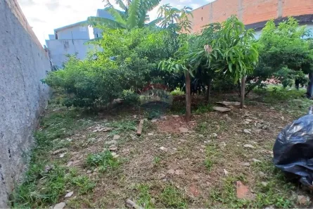Lote/Terreno à venda, 250m² no Jardim Interlagos, Hortolândia