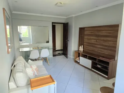 Apartamento com 1 Quarto à venda, 43m² no Parque Bela Vista, Salvador