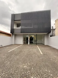 Ponto Comercial para alugar, 488m² no Jardim Marambá, Bauru