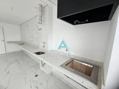 Apartamento com 2 Quartos à venda, 60m² no Jardim do Mar, São Bernardo do Campo