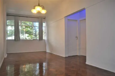 Apartamento com 2 Quartos à venda, 82m² no Laranjeiras, Rio de Janeiro