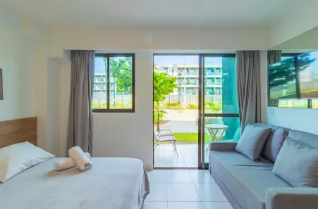 Apartamento com 1 Quarto à venda, 29m² no , Ipojuca