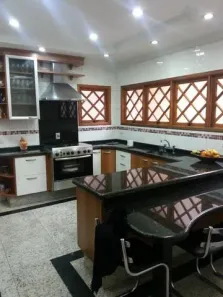 Sobrado com 4 Quartos à venda, 250m² no Jardim Paraventi, Guarulhos