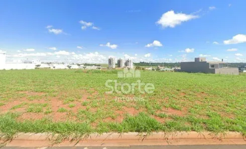 Lote/Terreno à venda, 300m² no Loteamento Portal do Vale II, Uberlândia