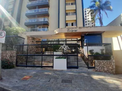 Apartamento com 3 Quartos à venda, 95m² no Centro, Ribeirão Preto