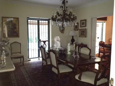 Casa com 4 Quartos à venda, 411m² no Jardim Guedala, São Paulo