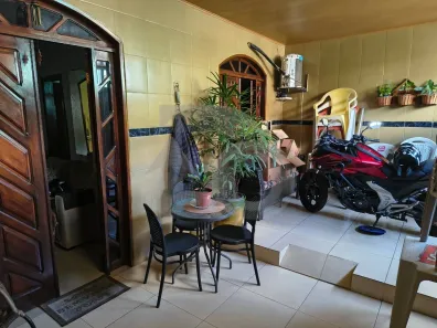 Casa com 2 Quartos à venda, 189m² no Dom Luciano, Aracaju