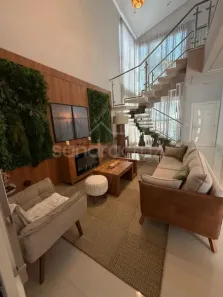 Casa com 5 Quartos à venda, 295m² no Boulevard Lagoa, Serra