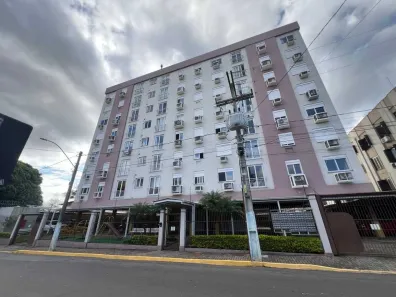 Apartamento com 2 Quartos para alugar, 95m² no Morro do Espelho, São Leopoldo