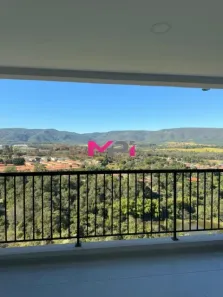 Apartamento com 3 Quartos à venda, 89m² no Chácaras Saudáveis e Encantadoras, Jundiaí