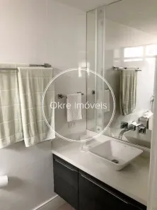 Flat com 2 Quartos à venda, 85m² no Ipanema, Rio de Janeiro