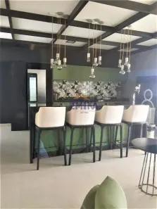 Apartamento com 3 Quartos para alugar, 95m² no Jardim Cuiabá, Cuiabá