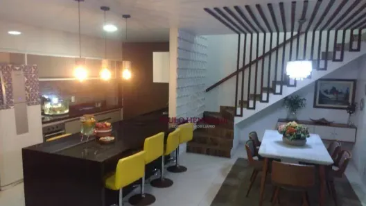 Casa com 4 Quartos à venda, 214m² no Serraria, Maceió