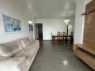 Apartamento com 3 Quartos à venda, 98m² no Imbuí, Salvador