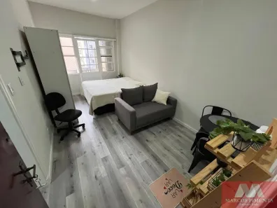 Apartamento com 1 Quarto à venda, 36m² no Bela Vista, São Paulo