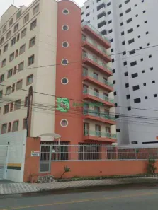 Apartamento com 2 Quartos à venda, 65m² no Vila Atlântica, Mongaguá