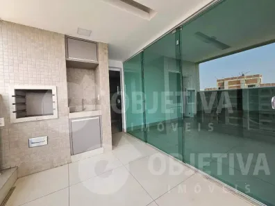 Apartamento com 3 Quartos à venda, 137m² no Tubalina, Uberlândia