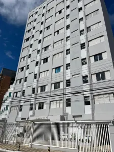 Apartamento com 1 Quarto à venda, 46m² no Centro, São Bernardo do Campo