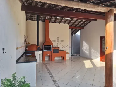 Casa de Condomínio com 3 Quartos à venda, 254m² no Urbanova I, São José dos Campos