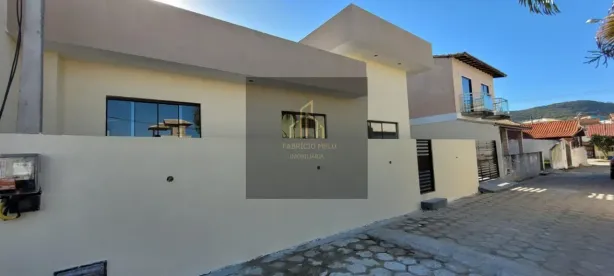 Casa de Condomínio com 3 Quartos à venda, 200m² no Fluminense, São Pedro da Aldeia
