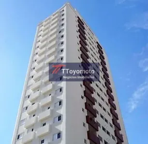 Apartamento com 2 Quartos à venda, 62m² no Vila Dom Pedro I, São Paulo