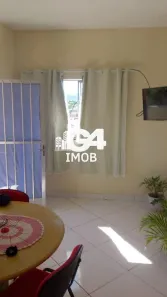 Sobrado com 2 Quartos para alugar, 60m² no Maria Paula, São Gonçalo