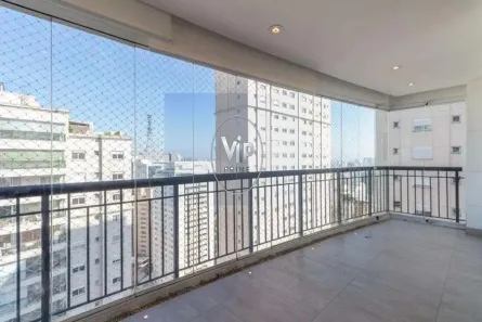 Cobertura com 3 Quartos à venda, 286m² no Bela Vista, São Paulo