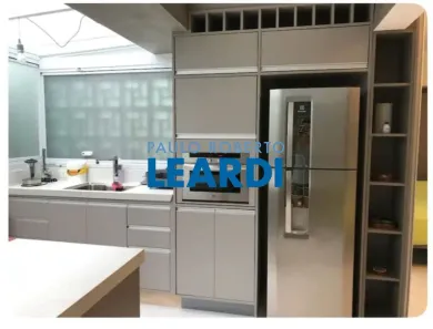 Apartamento com 1 Quarto à venda, 35m² no Perdizes, São Paulo