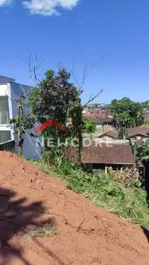Lote/Terreno à venda, 243m² no Santa Catarina, Joinville