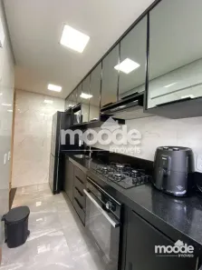 Apartamento com 2 Quartos à venda, 42m² no Jardim Boa Vista (Zona Oeste), São Paulo