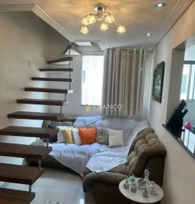 Apartamento com 3 Quartos à venda, 147m² no Jardim Santa Clara, Taubaté