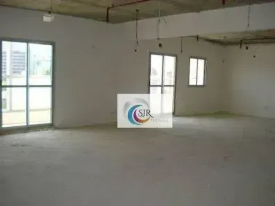 Sala Comercial para alugar, 600m² no Real Parque, São Paulo