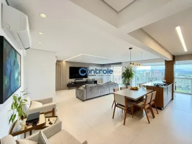 Cobertura com 3 Quartos à venda, 151m² no Pedra Branca, Palhoça