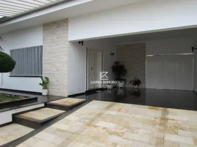 Casa com 3 Quartos à venda, 225m² no Residencial Furlan, Santa Bárbara D'Oeste
