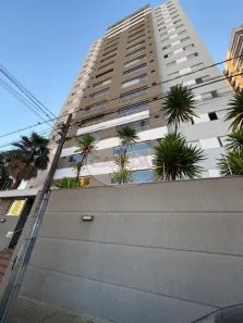 Apartamento com 3 Quartos à venda, 106m² no Jardim Paulista, Ribeirão Preto