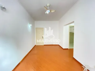 Apartamento com 2 Quartos à venda, 83m² no Boqueirão, Santos