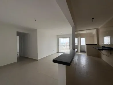 Apartamento com 2 Quartos à venda, 81m² no Aviação, Praia Grande