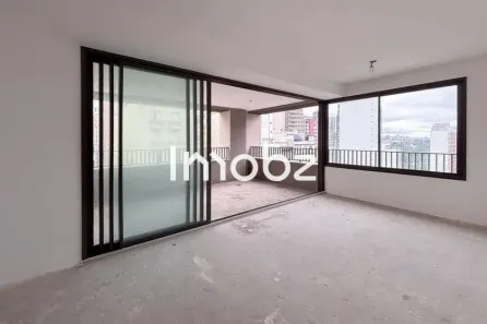 Apartamento com 3 Quartos à venda, 164m² no Pinheiros, São Paulo