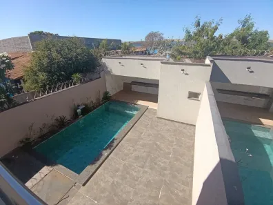 Apartamento com 3 Quartos à venda, 185m² no Cardoso Continuação, Aparecida de Goiânia