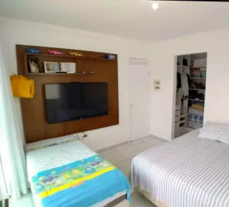 Casa com 3 Quartos à venda, 120m² no Parque das Cigarreiras, Taboão da Serra
