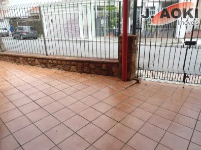 Sobrado com 3 Quartos à venda, 140m² no Vila Clementino, São Paulo