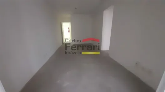 Apartamento com 3 Quartos à venda, 95m² no Jardim Paraíso, São Paulo