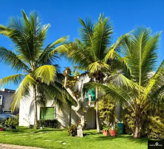 Casa de Condomínio com 5 Quartos à venda, 320m² no Vila de Abrantes (Abrantes), Camaçari