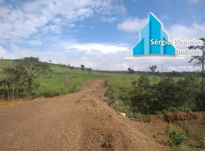 Fazenda/Sítio com 3 Quartos à venda, 20000m² no Núcleo Rural Hortigranjeiro de Santa Maria, Brasília
