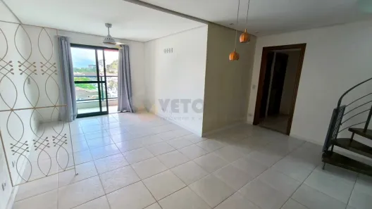 Cobertura com 4 Quartos à venda, 265m² no Prainha, Caraguatatuba