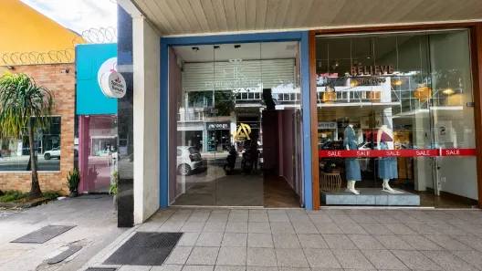 Ponto Comercial para alugar, 60m² no Praia da Costa, Vila Velha