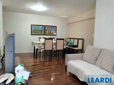 Apartamento com 3 Quartos à venda, 100m² no Paraíso, São Paulo