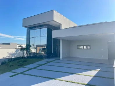 Casa de Condomínio com 3 Quartos à venda, 196m² no Colinas de Indaiatuba, Indaiatuba