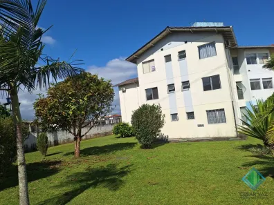 Apartamento com 2 Quartos à venda, 48m² no Centro, Palhoça