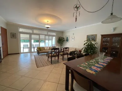Casa com 3 Quartos à venda, 283m² no Jardim Santa Marcelina, Campinas